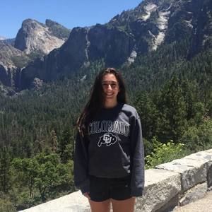 Meet your Posher, Elisabetta
